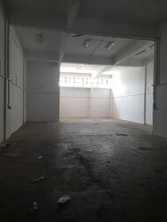 K.b. Warehouse Complex (D14), Factory #570520521